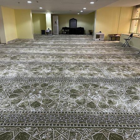 מכה Batoul Ajyad Hotel מראה חיצוני תמונה
