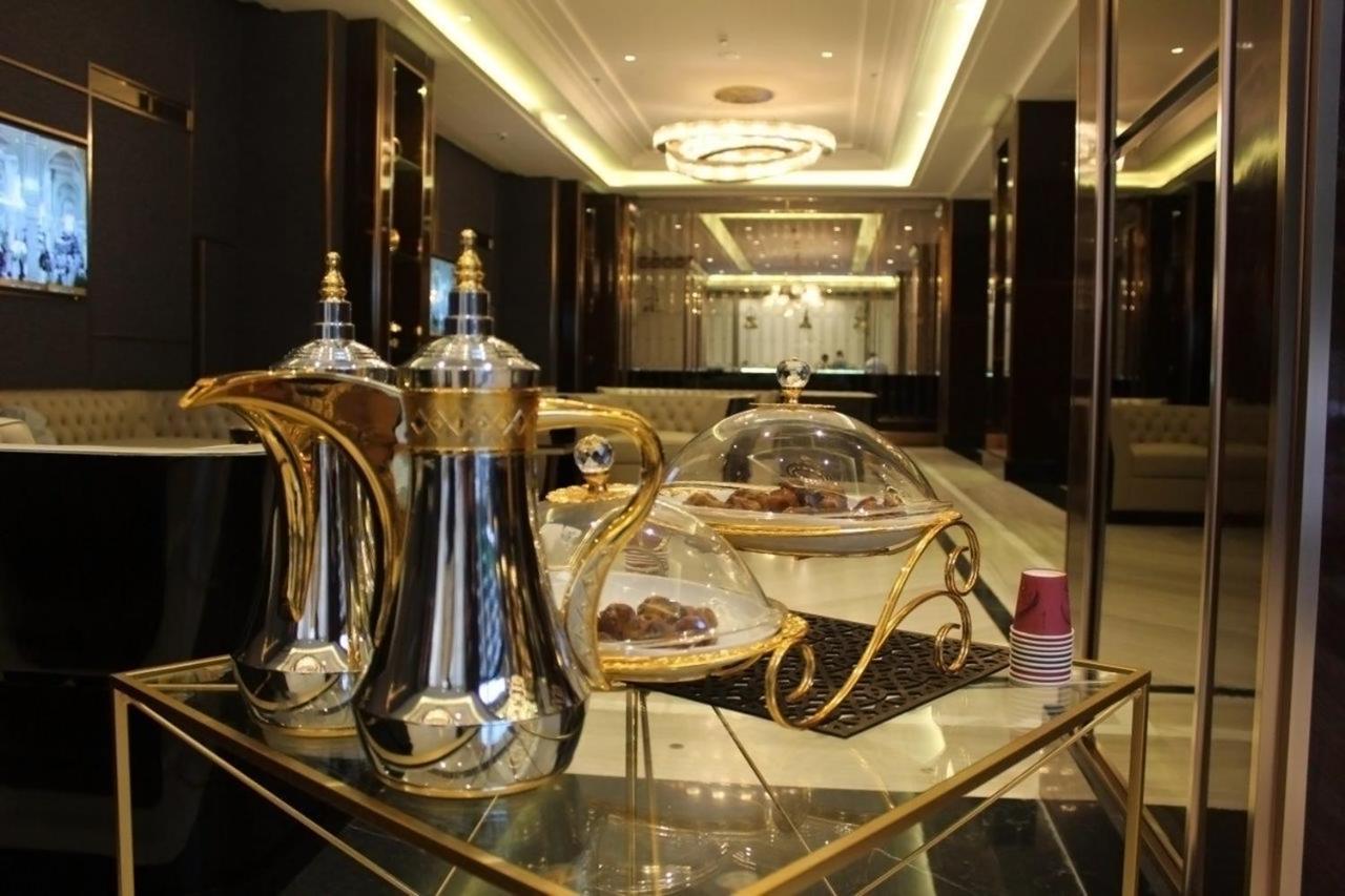 מכה Batoul Ajyad Hotel מראה חיצוני תמונה