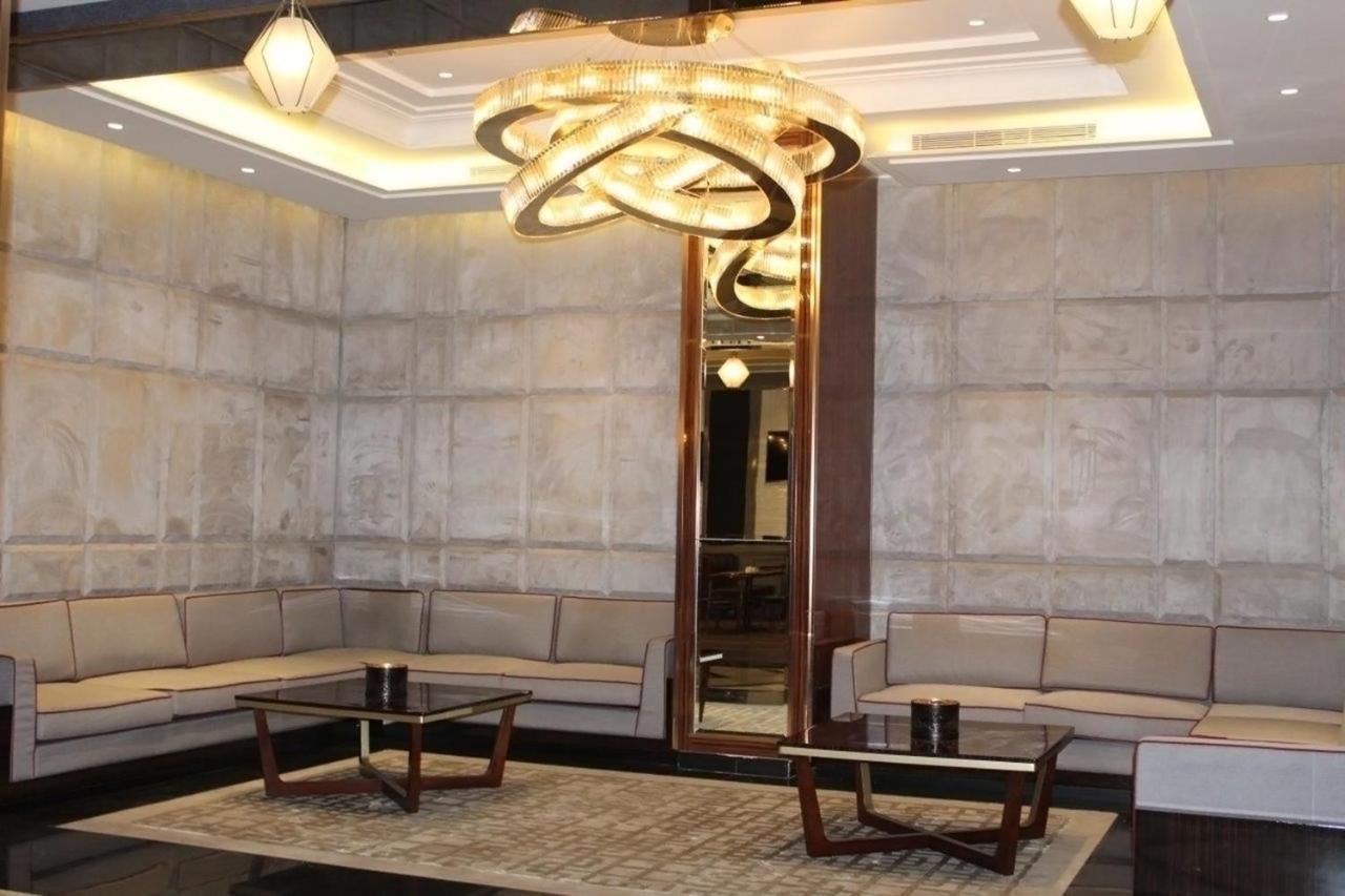 מכה Batoul Ajyad Hotel מראה חיצוני תמונה