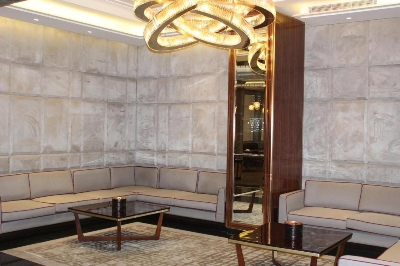 מכה Batoul Ajyad Hotel מראה חיצוני תמונה