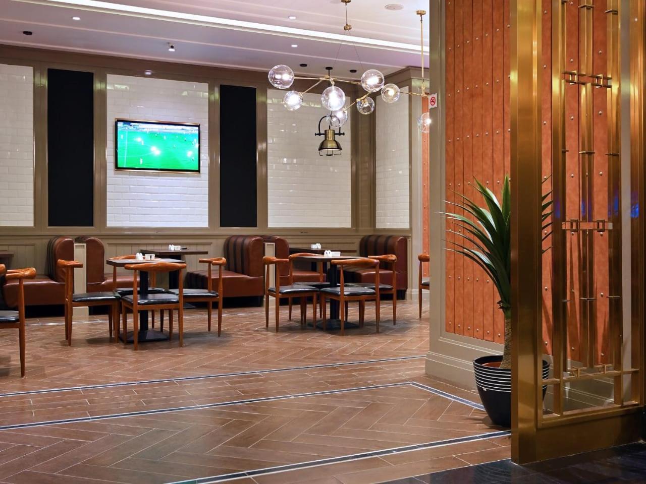 מכה Batoul Ajyad Hotel מראה חיצוני תמונה